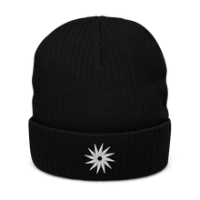 Load image into Gallery viewer, Icerun Ribbed Knit Beanie