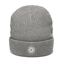 Load image into Gallery viewer, Icerun Ribbed Knit Beanie