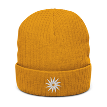 Load image into Gallery viewer, Icerun Ribbed Knit Beanie