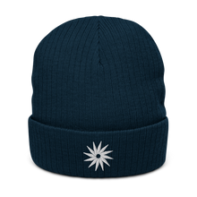 Load image into Gallery viewer, Icerun Ribbed Knit Beanie