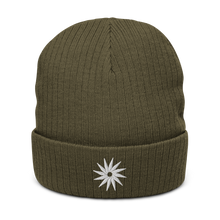 Load image into Gallery viewer, Icerun Ribbed Knit Beanie