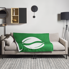 Load image into Gallery viewer, Mistvale Throw Blanket