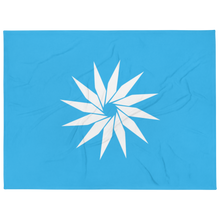 Load image into Gallery viewer, Icerun Throw Blanket