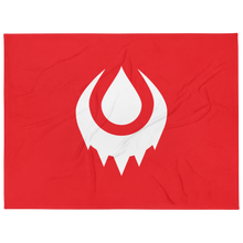 Load image into Gallery viewer, Murkwood Throw Blanket