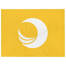 Load image into Gallery viewer, Goldsea Throw Blanket