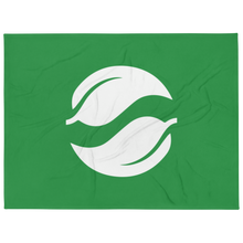 Load image into Gallery viewer, Mistvale Throw Blanket