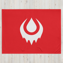 Load image into Gallery viewer, Murkwood Throw Blanket