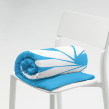 Load image into Gallery viewer, Icerun Throw Blanket