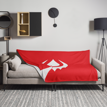 Load image into Gallery viewer, Murkwood Throw Blanket