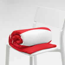 Load image into Gallery viewer, Murkwood Throw Blanket