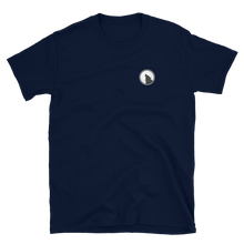 Load image into Gallery viewer, Lorwolf Short-Sleeve Unisex T-Shirt