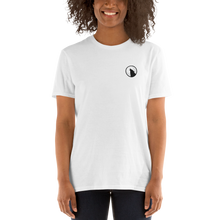 Load image into Gallery viewer, Lorwolf Short-Sleeve Unisex T-Shirt