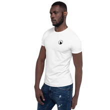 Load image into Gallery viewer, Lorwolf Short-Sleeve Unisex T-Shirt