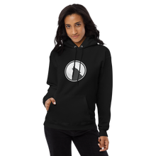 Load image into Gallery viewer, Lorwolf Unisex Fleece Hoodie