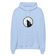 Load image into Gallery viewer, Lorwolf Unisex Fleece Hoodie