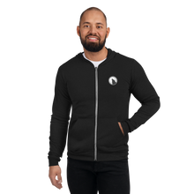 Load image into Gallery viewer, Lorwolf Unisex Zip Hoodie