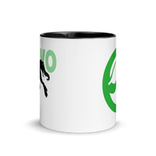 Load image into Gallery viewer, Mistvale Colored Mug