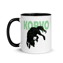 Load image into Gallery viewer, Mistvale Colored Mug