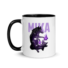 Load image into Gallery viewer, Darkspine Colored Mug