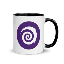 Load image into Gallery viewer, Darkspine Colored Mug
