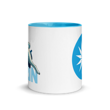 Load image into Gallery viewer, Icerun Colored Mug