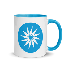 Load image into Gallery viewer, Icerun Colored Mug