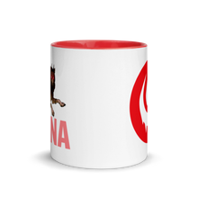 Load image into Gallery viewer, Murkwood Colored Mug
