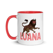 Load image into Gallery viewer, Murkwood Colored Mug