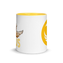 Load image into Gallery viewer, Goldsea Colored Mug
