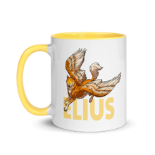 Load image into Gallery viewer, Goldsea Colored Mug
