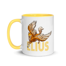 Load image into Gallery viewer, Goldsea Colored Mug