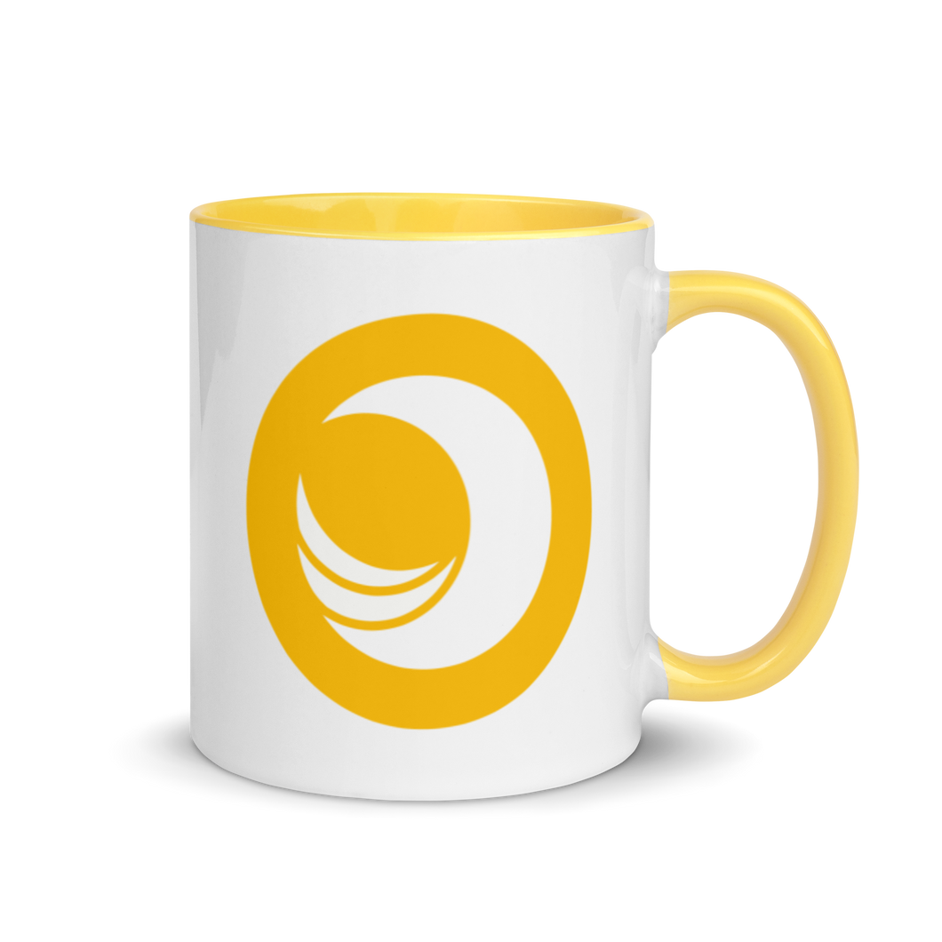 Goldsea Colored Mug