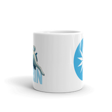 Load image into Gallery viewer, Icerun White Mug