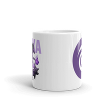 Load image into Gallery viewer, Darkspine White Mug