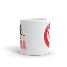 Load image into Gallery viewer, Murkwood White Mug