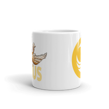 Load image into Gallery viewer, Goldsea White Mug