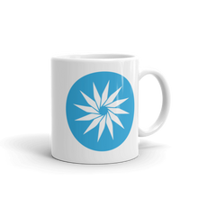 Load image into Gallery viewer, Icerun White Mug