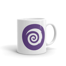 Load image into Gallery viewer, Darkspine White Mug