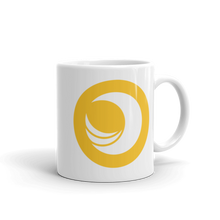 Load image into Gallery viewer, Goldsea White Mug