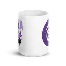 Load image into Gallery viewer, Darkspine White Mug