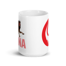 Load image into Gallery viewer, Murkwood White Mug