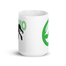 Load image into Gallery viewer, Mistvale White Mug