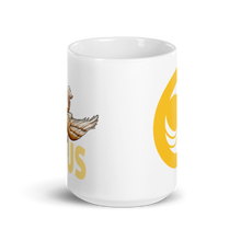 Load image into Gallery viewer, Goldsea White Mug