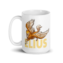 Load image into Gallery viewer, Goldsea White Mug