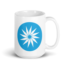 Load image into Gallery viewer, Icerun White Mug