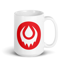 Load image into Gallery viewer, Murkwood White Mug