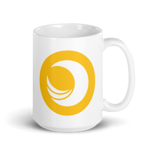 Load image into Gallery viewer, Goldsea White Mug