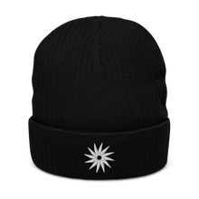 Load image into Gallery viewer, Icerun Ribbed Knit Beanie
