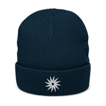 Load image into Gallery viewer, Icerun Ribbed Knit Beanie
