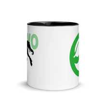 Load image into Gallery viewer, Mistvale Colored Mug
